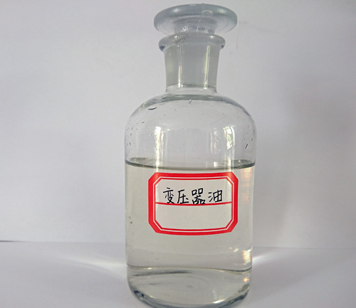 范县变压器油
